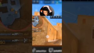 "y asi se daña un rush" #csgo #freefire #shooter #standoff #twitch #gamer #standoff2