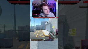 1v4 Clutch  #csgo #csgotrolling #gaming #csgoblast