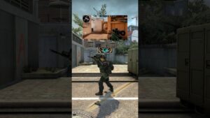 РЕШИЛ ПЕРЕЙТИ В СТЭНДОФФ2 #cs2 #csgo #ксго #standoff2