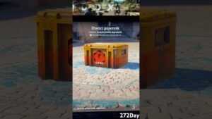 272 Day #csgo #gaming #viral #shorts