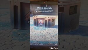 274 Day #csgo #gaming #viral #shorts