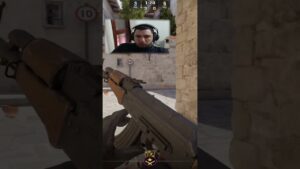2k Overpass - Novo Estilo Shorts, ficou melhor?  #csgo #cs2clips #gameplay #csgoclips #csgobr