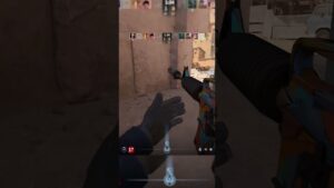 №31 CS 2 #GW #shorts #clips #csgo