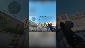 Накормил в 360 #csgo #csgo2 #ксго #кс