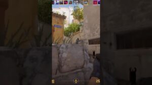 3k Inferno #csgo #csgoclips #csgohighlights #reel #reels #shorts #short #fyp #foryou #trend #viral