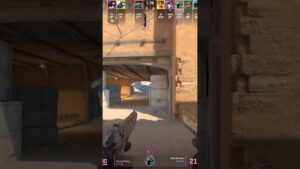 лёгкие -4 #clutch #cs #csgo #cs2 #deserteagle #headshot #ez #headshot #shorts