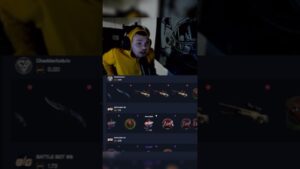 $4,000 PULL ON CSGO! AWP PRINCE! #csgo #cs2