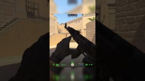 4K? I mean he gave up.  #cs2 #csgo #counterstrike #multiplayer #gaming #esports