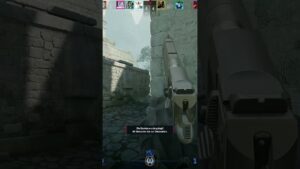 Ace Only DK #counterstrike #cs2 #clips #cs #memes #csgo #gaming #clutch