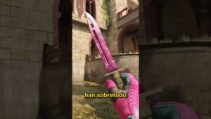 Así es el NUEVO PARCHE de CS2 👀 #cs2 #csgo #counterstrike #gaming
