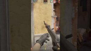 BLOW UP LIL BRO😈 #ck #csgofunny #cs #csgo #csgo2 #cs2 #csgobhop #bhop #source2 #noscope