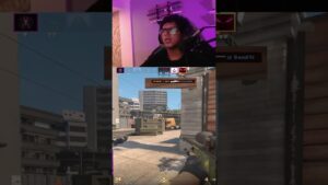 Bro didn't expected this!! #thâkur #csgo #cs2