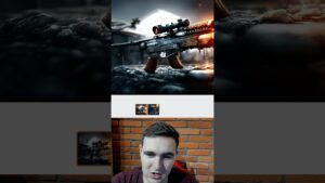 Как CHATGTP видит AWP? #chatgpt #ai #кс2 #cs2 #csgo #кс #ксго