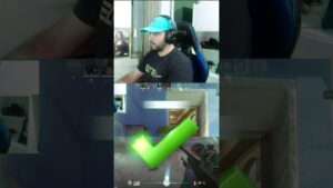 COUDZERA DO MONA #brasil #csgobr #twitch #clutch #csgo #csgomemes #counterstrike #streamer