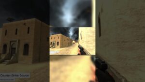CS 1.6, CS:S, CSGO, CS2 C4 Comparison  #cs16 #csgo #cs2 #cssource #counterstrike