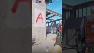 CS 2 ACE *ak47* #shorts #cs2 #csgo