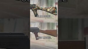 CS2 Skins Guide: Bring Back Classic CSGO Weapon Models Instantly!