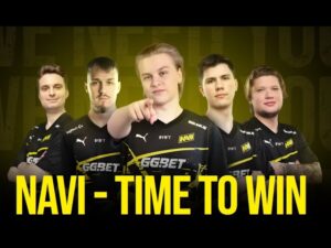 CS2 Win Big with Team Na'Vi CSGO Skins Giveaway feat. s1mple - Join Now! #cs2#sports#skins