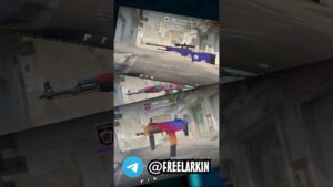 СЕСТРА ОТКРЫЛ КЕЙС В CS2 #cs2 #кс2 #ксго #csgo