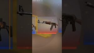 这就是世界第一的深红之网吗？这磨损更是重量级！ #CSGO  #李白给
