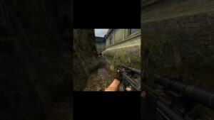 CS:GO Source still has the best physics #csgo