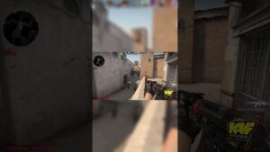 CSGO Triple #kill MM #csgo #counterstrikeglobaloffensive #highlights