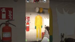 Clutch Time #shorts #csgo