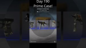 Cs2 Case Until Gold [190]  #cs2 #csgo #csgocaseopening #tommuah #counterstrike