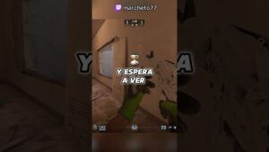 Domina CS2: ¡Evita que el humo te detenga en Mirage! 😲💨 #CSGO#counterstrike #counterstrike2 #tips