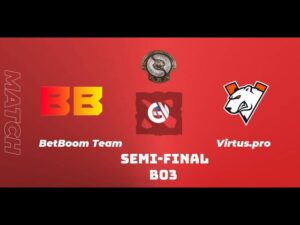 [EN] BetBoom VS Virtus.pro |   BetBoom Dacha 2023 | BO3 - csgo live