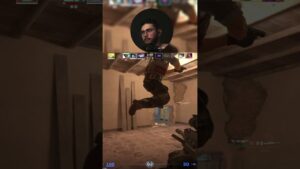 ESSE CARA É NINJA! #cs2 #csgo #clips #highlights #clutch #fps #counterstrike #galeushorts