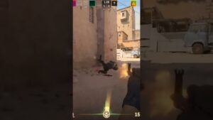 Edging Gameplay🥶😈 #csgo #gamer #gameplay #gaming #clutch