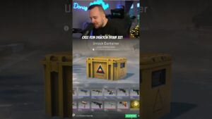Ein Zuckerstangen Knife wäre doch auch was oder? 🤔 #cs2 #caseopening #counterstrike #csgo