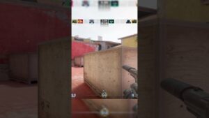 FULL ECO👀 #cs2 #csgo