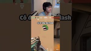 Flash Cho Anh TàiKonnnnnnnnnn #damit2k #valorant #valorantvn #csgo #bomman