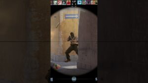 GOT BOTH OF THEM😈 #ck #csgofunny #cs #csgo #csgo2 #cs2 #csgobhop #bhop #source2 #noscope