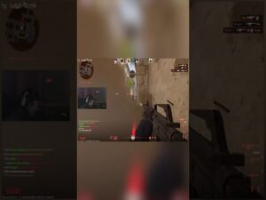HE KILLED THEM ALL IN SECONDS!!!!#cs2clips #cs2 #gaming #csgo #twitch #counterstrike #youtubeshorts