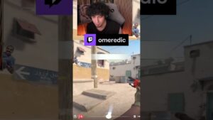 HİLECİYİ VURMANIN TEK SIRRI TRIGGER'DAN DAHA HIZLI OLMAK | #Twitch #OMEREDIC #csgo #cs2