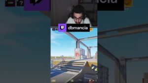 HS Voador #twitch #csgo #csgomoments #cs2 #Vertigo