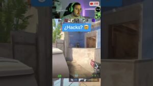 Hacks? 🤯 #js8 #twitch #doblecharlie #csgo #hacks #csgomoments #csgofunny #csgomemes #csgoclips
