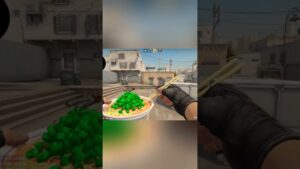 Hành lá xắt chắc phải có nhiều mì #gameJ4f #csgo #gaming