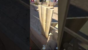 I GOT NUKED 😭 #ck #csgofunny #cs #csgo #csgo2 #cs2 #csgobhop #bhop #source2 #noscope