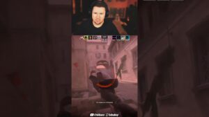 ICH HASSE DIESE MAP! 🤬 #shorts #counterstrike #counterstrike2 #csgo #cs #cs2 #csgofunny #funny #fyp