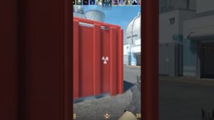 IN THE HEAD 😈 #ck #csgofunny #cs #csgo #csgo2 #cs2 #csgobhop #bhop #source2 #noscope