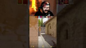 Ich hab das nicht gewollt | #cs #cs2 #csgo #counterstrike #teamkill #winfail #streamer #live #shorts