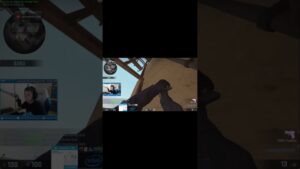 Insane Shroud in CSGO! #shorts #shroud #csgo #cloud9