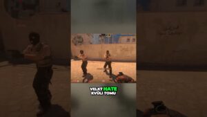 Jaký je Aktuální Stav CS2 ?? 🤔 #shorts #csgo #counterstrike #czech #cz #sk #cs2 #czsk