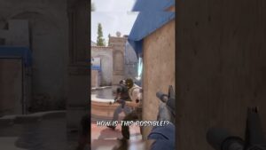 Just how #gaming #csgo
