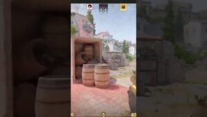 KAMU KIRA AMAN? #csgo #cs2 #counterstrike #counterstrike2 #gaming #gameplay #youtubeshorts #shorts