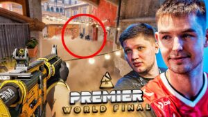 ¡LAS MEJORES JUGADAS DE LA BLAST WORLD FINAL 2023!